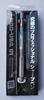 Platinum Fountain Pen Mechanical Pencil, Pro Use 171, 0.3mm, Silver, with Case, MSDA-1500A#9-P