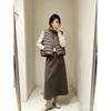 Korean stand-up collar ribs down vest women, winter new loose vest simple women's sleeveless top
