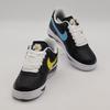 AQ3692-004 PEACEMINUSONE Nike Air Force 1 Low '07 Para-Noise 3.0 Negro (de los hombres)