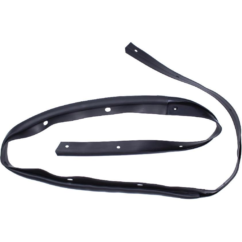 ApplianPar Hood Bonnet Rubber Seal for Civic 2016 2017 2018 2019