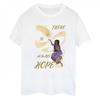 Wish Womens/Ladies There Is Always Hope Cotton Boyfriend T-Shirt