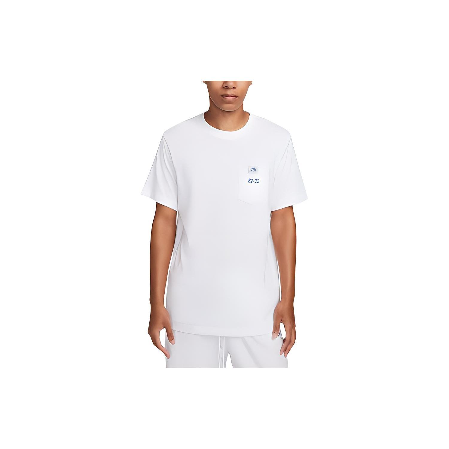 Nike LogoT Men s DX1082-100 S