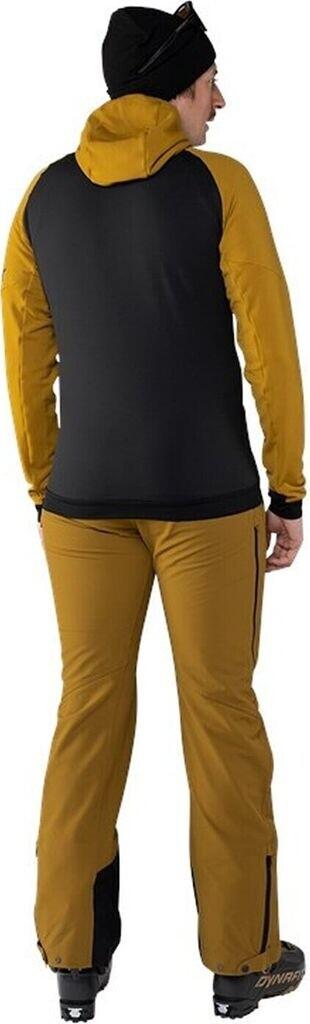 Куртка Dynafit Radical Polartec Jacket табачная