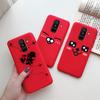 Daisy Flower Phone Case For Samsung Galaxy A6 Plus A6+ 2018 A605F Case Cover Cute Silicone Funda For Samsung A6 2018 A600F Case