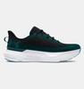 Sportschuhe schwarz Infinite Pro