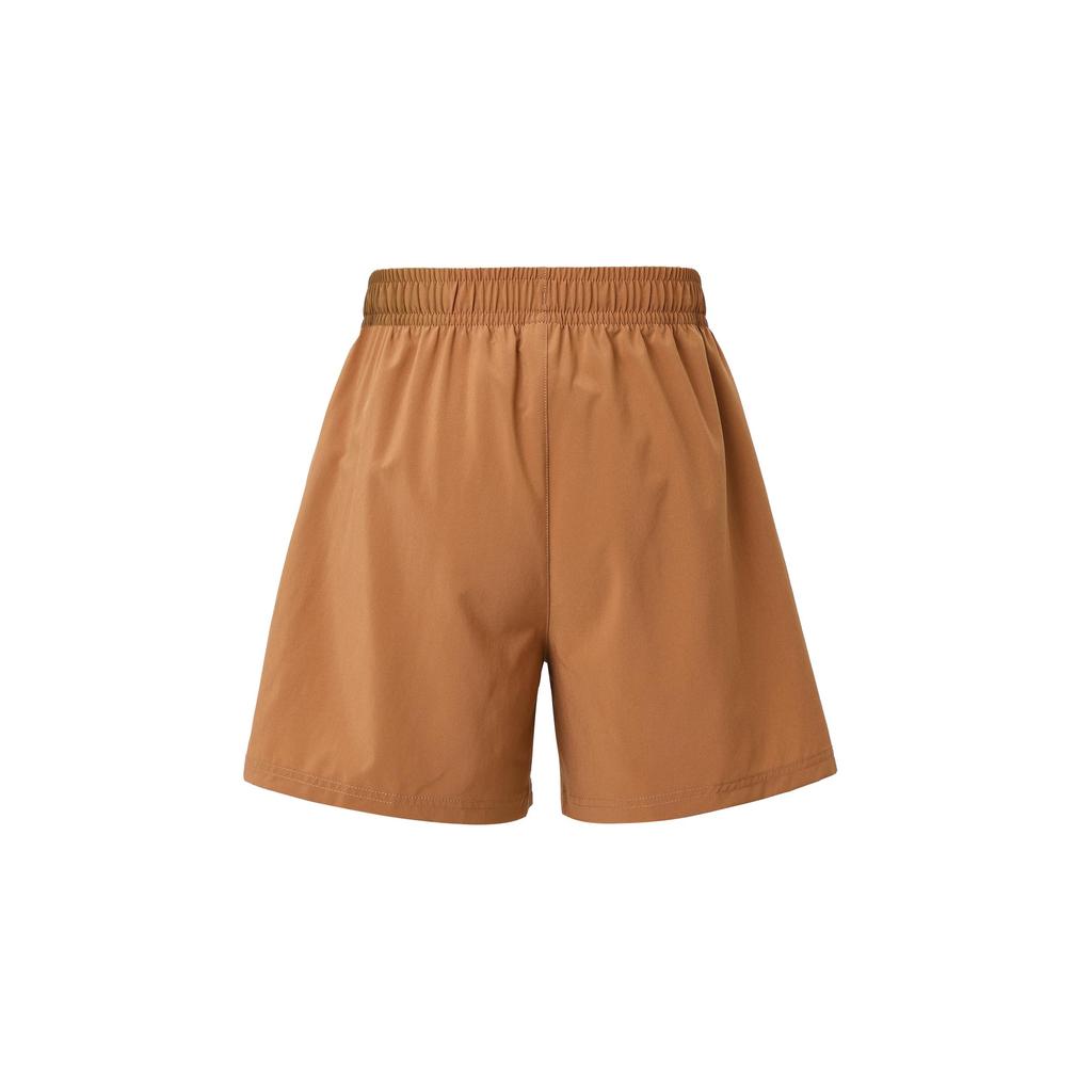Jordan Dri FIT Sport Casual Shorts Men's Ancient Brown FN5843-223