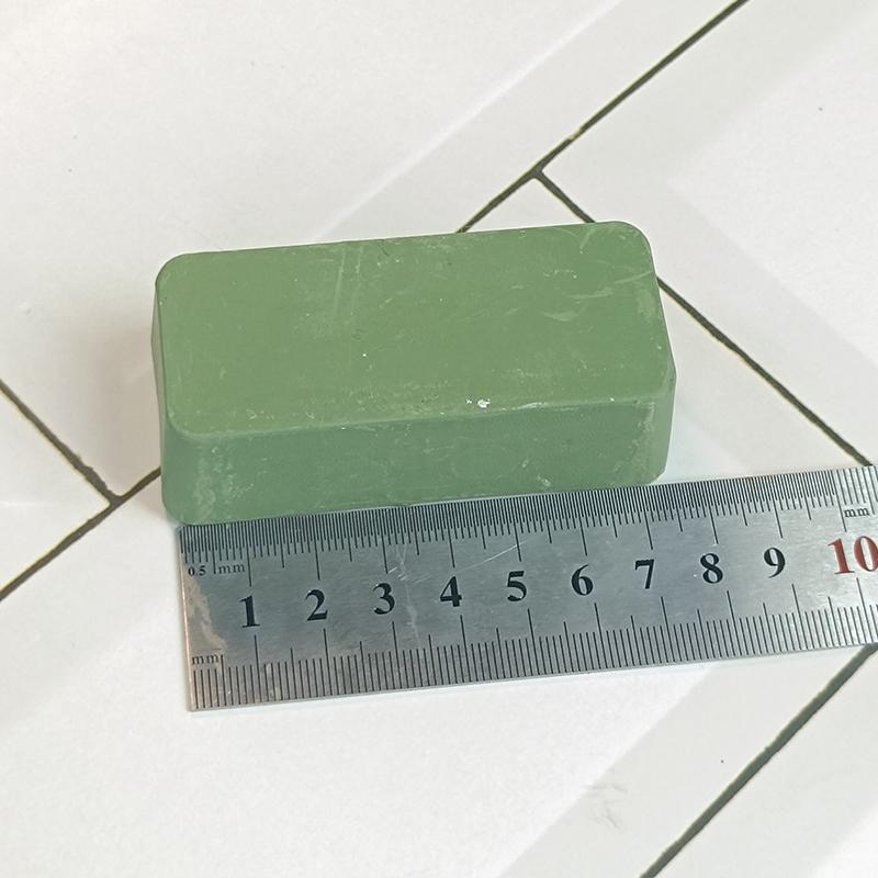 Metal Polishing Compound Kit Alumina Abrasive Polishing Paste Buffing Compound Metal Knife Grinding Paste