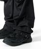 Loghideumatin Docking Flash Pants (Black)