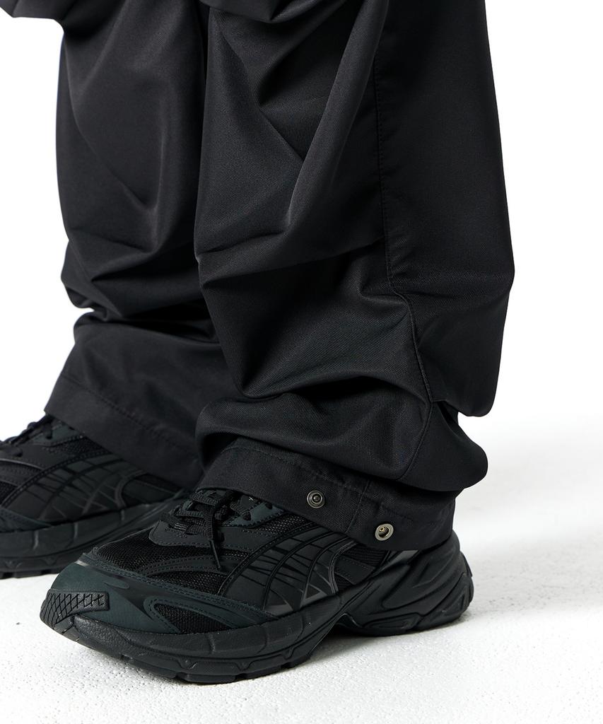 Loghideumatin Docking Flash Pants (Black)