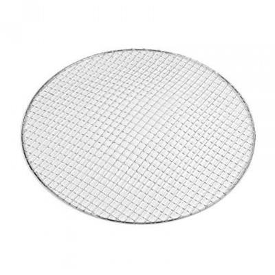 Captain Stag Captain Stag Ug 2010 [gravy Round Barbecue Net 41mm]