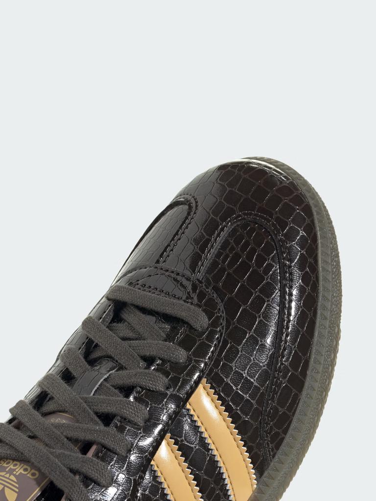 Adidas "T Head Shoes" Samba OG Classic Sneakers Training Shoes Adidas Clover KI6280