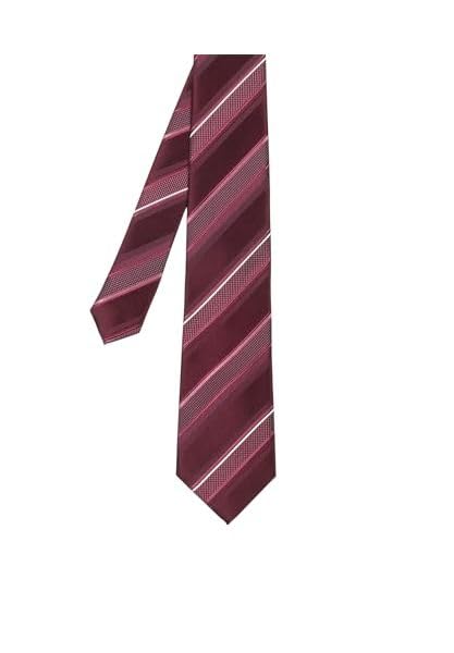 Paul Smith Tie 240023552MJ Dark Red F