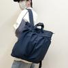 New Mountain Retro Couple Backpack Crossbody Bag Men's and Women's Same Commuter Versatile Tote Bag