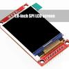 High Resolution 1.8Inch TFT LCD Module 128x160Pixels for STM32 Projects with SPI Serial Interfaces 65K Color Display