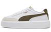 Women's Sneakers Oslo Maya Archive Sneakers White/Green Women's