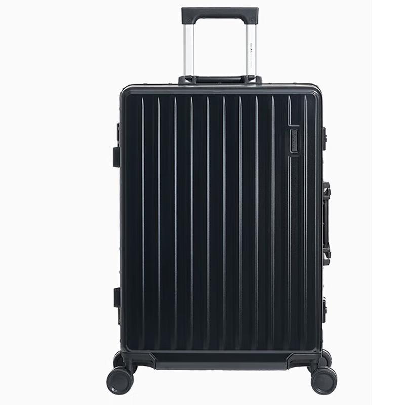 Aishiwashi Lightweight Hardshell Spinner Luggage 20-inch