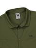 K2 Ktr Airdive Short Sleeve Shirt W_Olive Khaki
