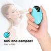HailiCare Handheld Sleep Aid 15 Adjustable Levels Dual Modes  Sleep Instrument for Home Use