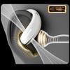 Newmine TWS-A60 Bluetooth Ear-Clip Earbuds