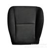 Left Driver Side Bottom Cloth Seat Cover For 07-14 Chevy Silverado 1500 2500Hd