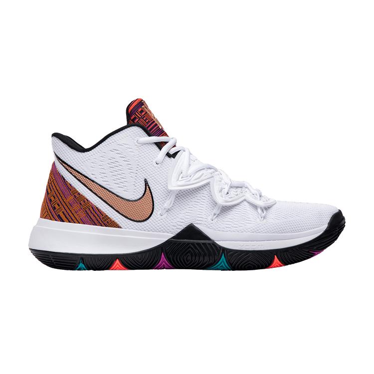 

Кайри 5 Месяц черной истории BQ6237-100