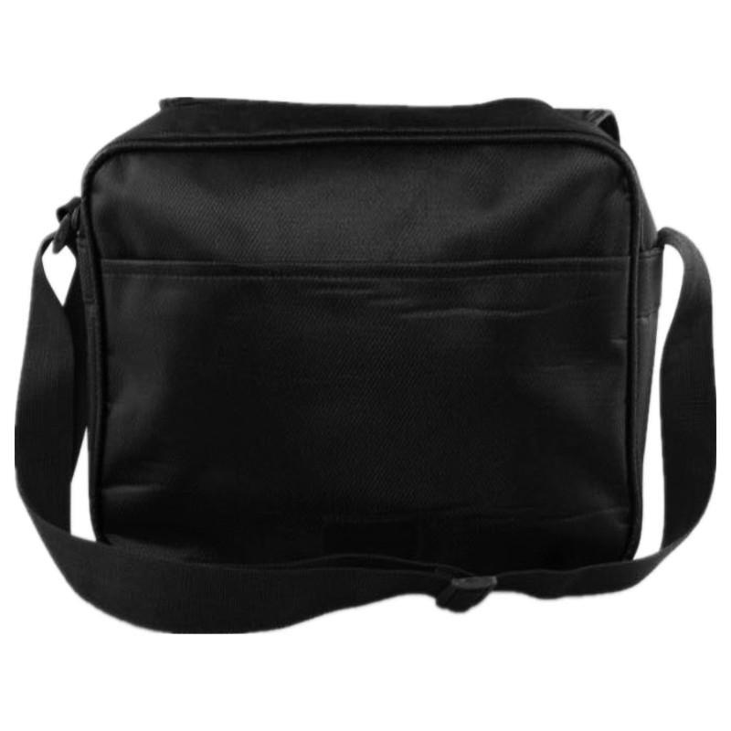 Huntrix Kpop Dämonenjäger Kinderrucksack und Umhängetasche für Grund- und Sekundarschüler