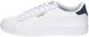 Sneakers Smash 3.0 L Puma White/puma Navy/puma Gold