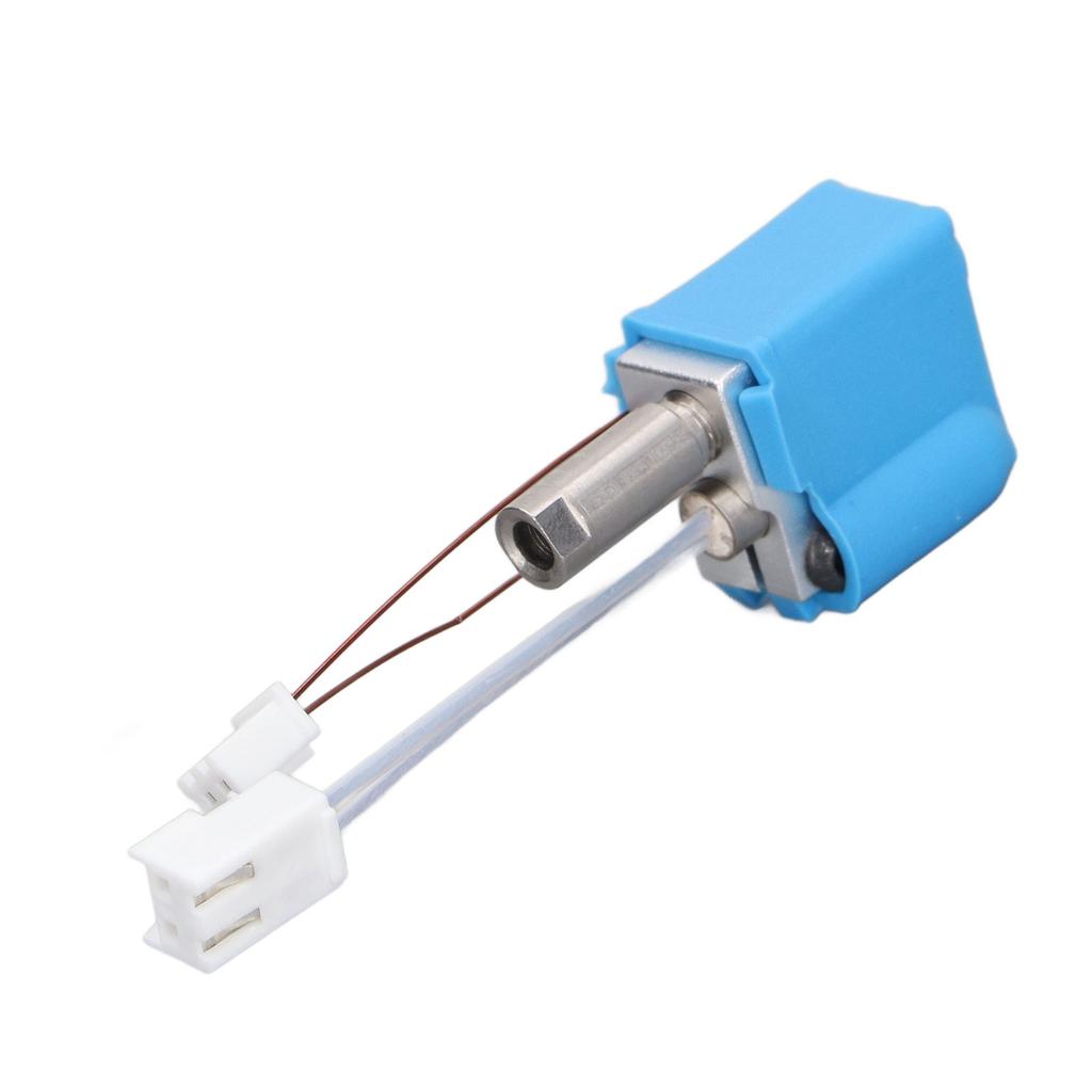 3D Printer Hot End Nozzle Kit Extruder 24V Heating Pipe Thermistor Replacement for Sidewinder X1 X2