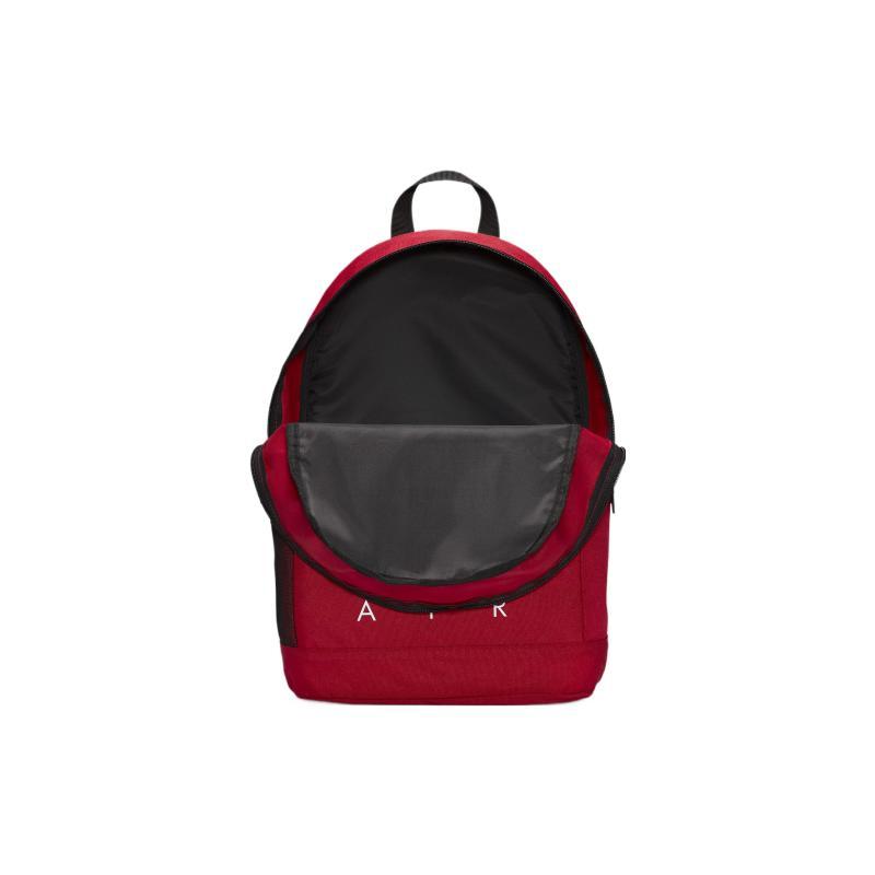 Jordan Air School Big Kids' Backpack 17L Jordan 9A0503-R78