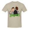Funny Psychshawn  Gus Unisexs Printed Tshirt Unisex T Shirtstreetwear