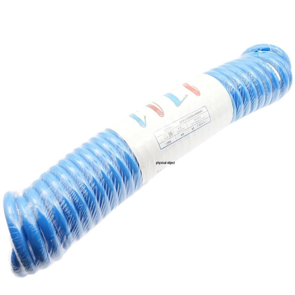 Airtac PU Spiral Tube UCS120080 Series