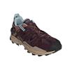 adidas Guêtre Hyperturf Shadow Maroon Baskets Unisexe Rouge Cendre-Perle HQ6508