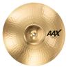 SABIAN Sabian AAX MEDIUM CRASH Crash Medium Weight Brilliant Finish 18" AAX-18MC-B