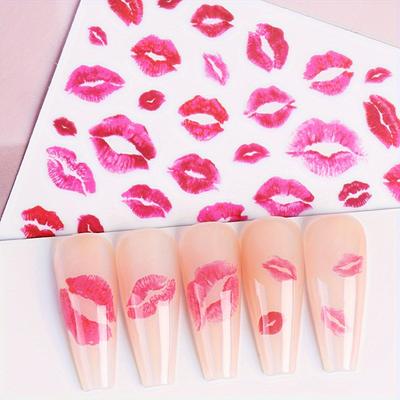 Manicure – Adesivi per unghie