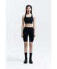 Koolongseupocheu Wm Women'S Expert Bra Top 8Htcm26202Blk