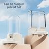 Universal Automatic Bird Water Feeder Detachable Bird Food Container  for All Small Pet