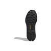 Adidas Terrex Ax4 Comfortable Durable Non-Slip Shock Absorbing Low-Top Outdoor Functional Shoes Men Shoes Black IF7431