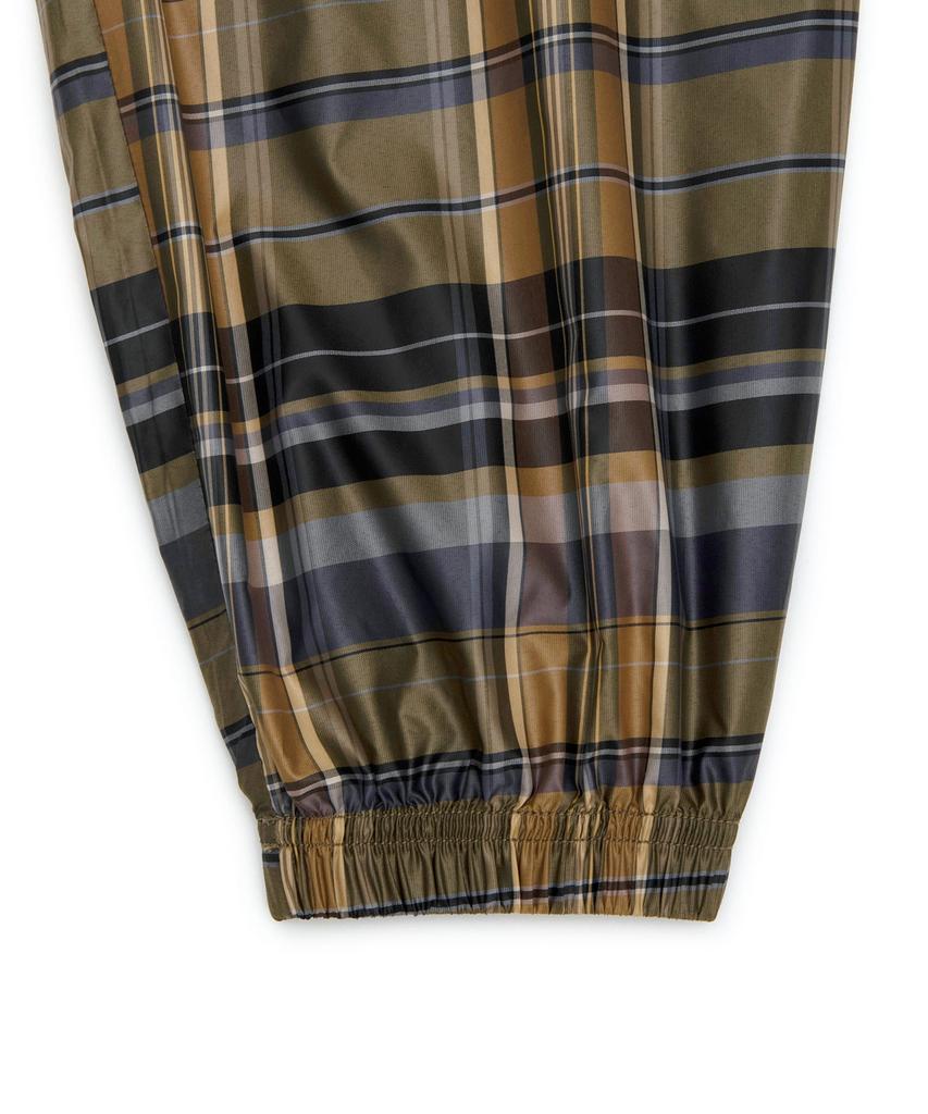 Lee Packable Track Jacket Check