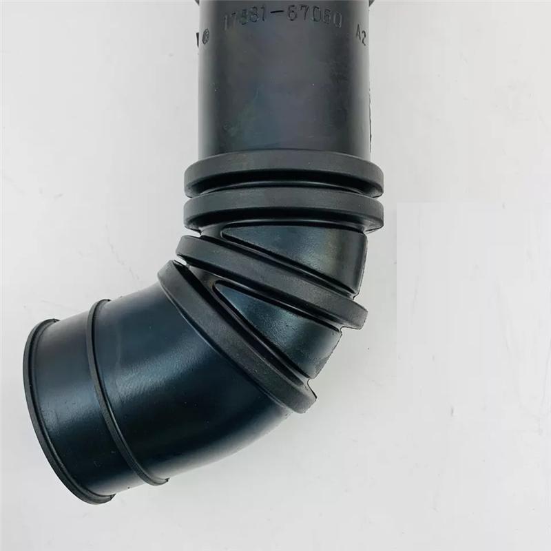 Precise 17881-67060 Air Cleaner Hose For Toyota LAND CRUISER 1788167060 17881 67060