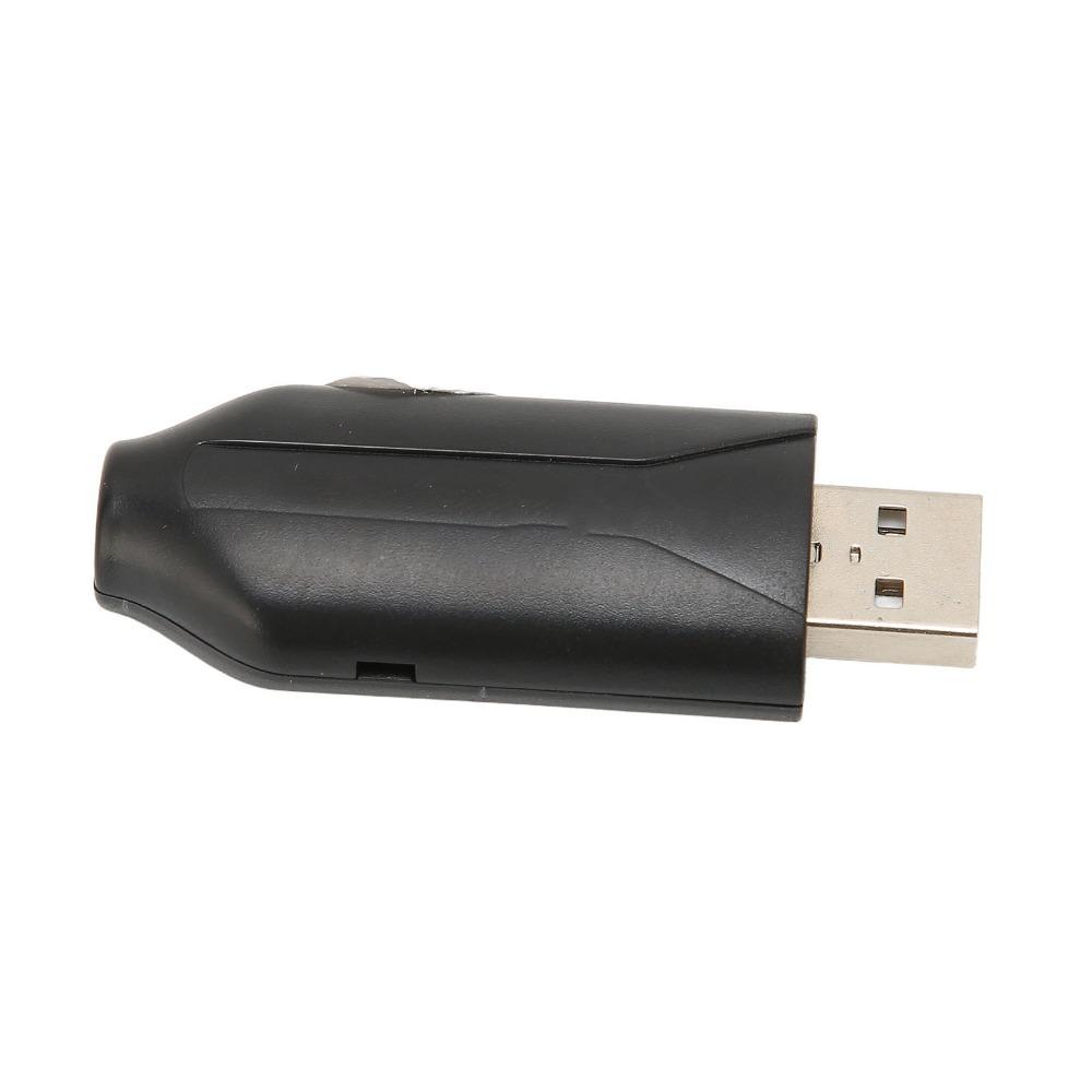Multifunctional USB To AV Converter Plug and Play Analog Video Capture Card  for PC