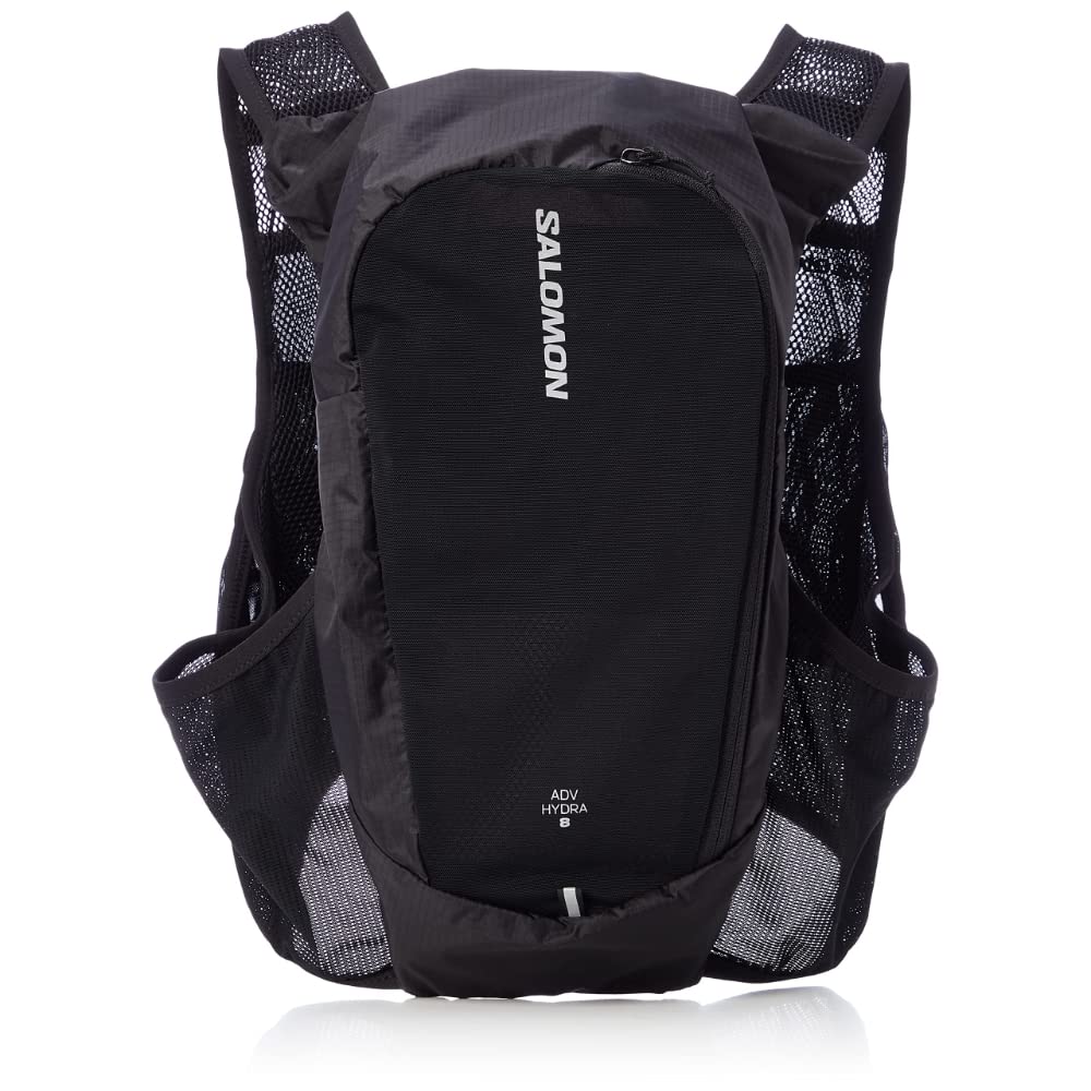 

Salomon Hydration Bag ADV HYDRA VEST 8 Hydra Vest Black L (Advance 8) чорний