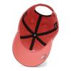 47 Brand Cap Clean Up MLB Logo LA Island Red Free 47 Clean Up