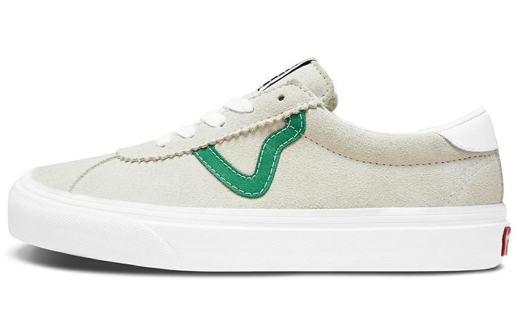 Vans Sport Marshmallow Jolly Green 41