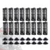 12QM Effective Valves Spring Collection Mechanism For D16 D16Y D16Y8 D16Z6 Engines 1992-2000 Models Steel Construction