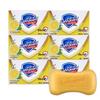 Safeguard Lemon Fresh Bar Soap 6x100g