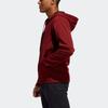 adidas CNY Collection Jackets Men's Energy Red Hooded Moderate Other FQ0433
