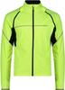 CMP Men's Jacket Made of Lightweight Softshell with Detachable Sleeves (31A2377)