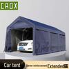 CAOX All-Weather Portable Car Shelter