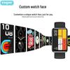 Engue EG-T1 1.57" Smart Health Tracker Watch (CN version)
