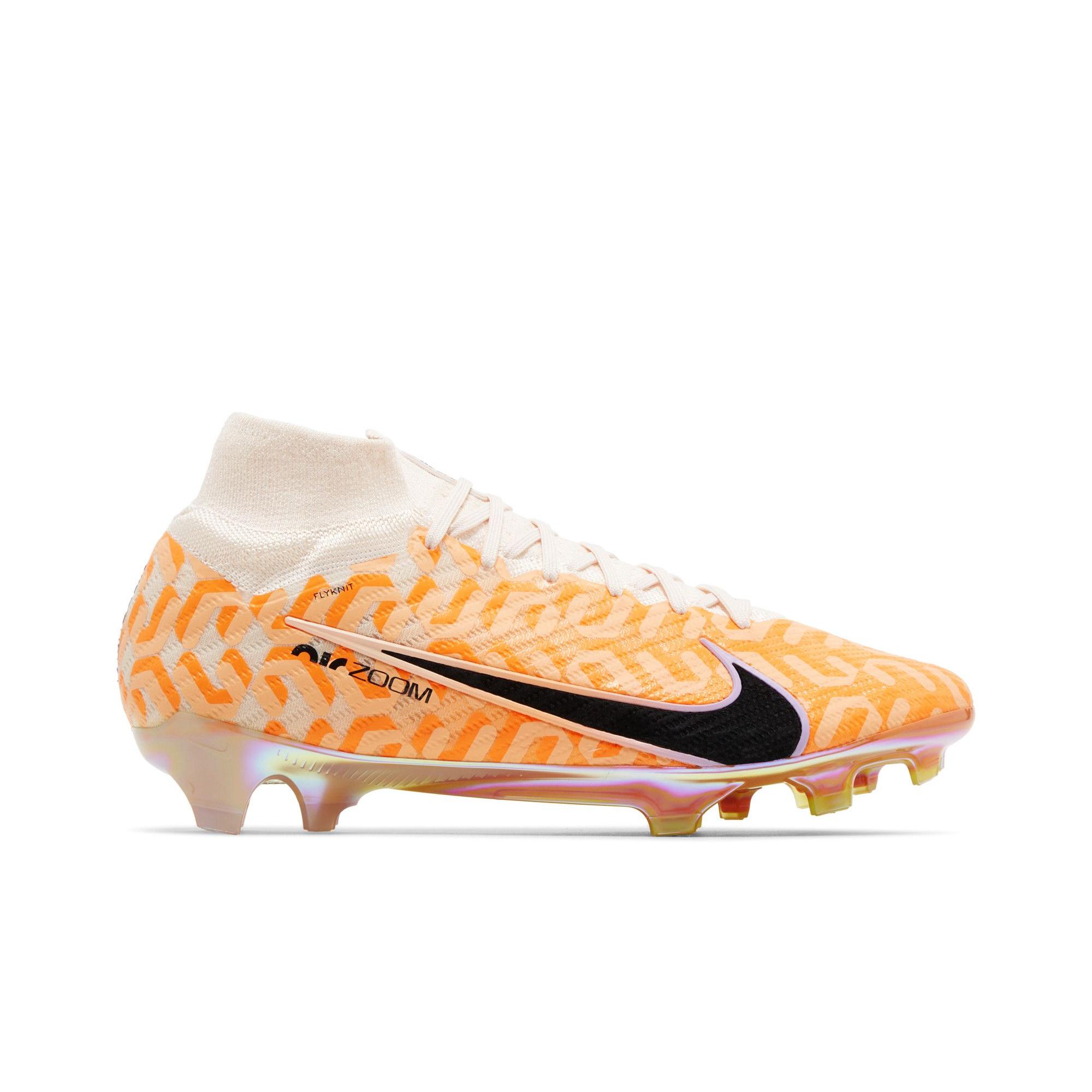 Nike Zoom Mercurial Superfly 9 Elite